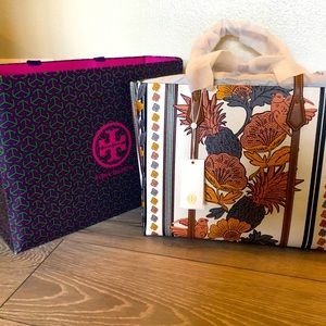 Tory Burch tote Large